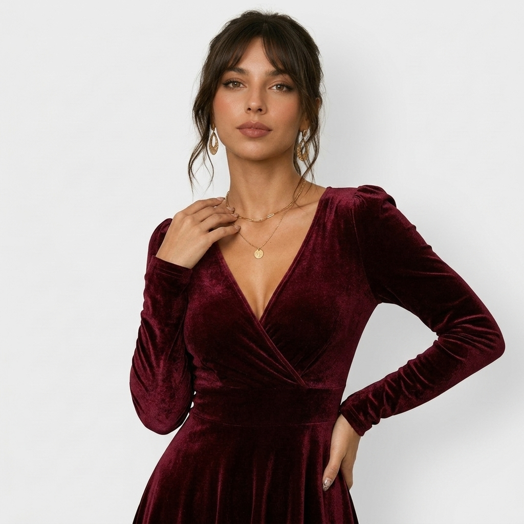 Cecylia | Sukienka Mini