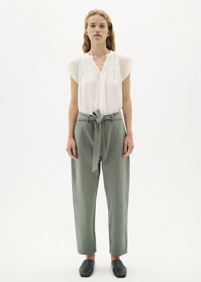 Top InWear CidenzaIW Whisper Biały