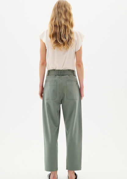 Top InWear CidenzaIW Whisper Biały