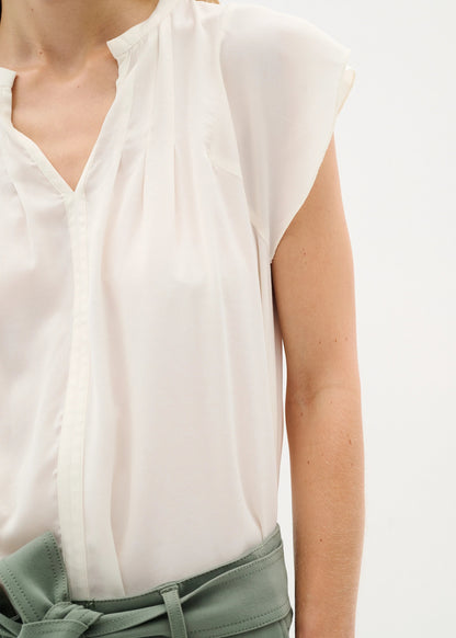 Top InWear CidenzaIW Whisper Biały