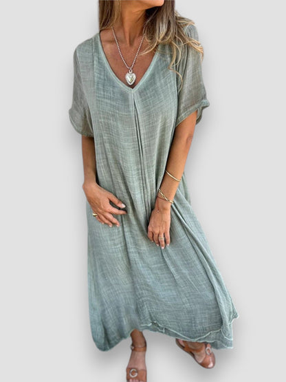 Moira | Sukienka midi