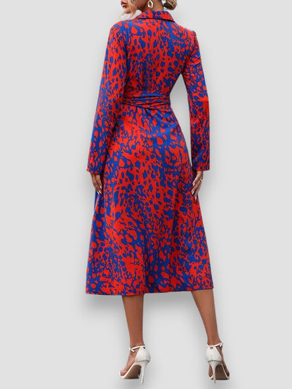 Franciszka | Dekolt w kształcie litery V