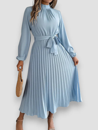 Laila | Klasyczna sukienka