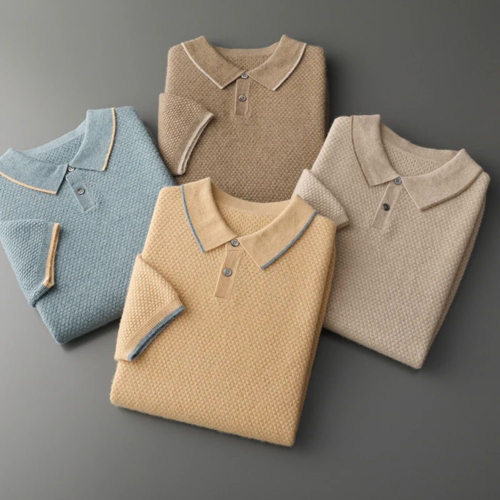 Damian | Koszulka polo