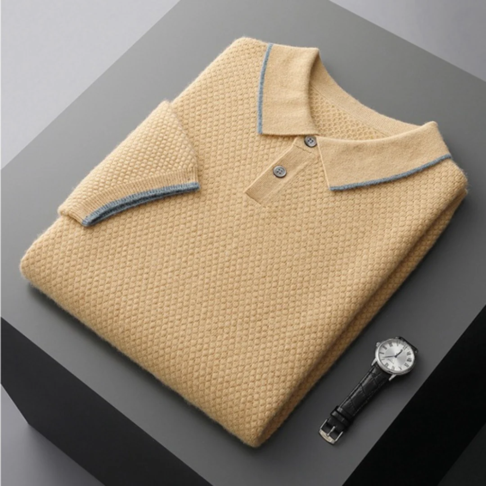 Damian | Koszulka polo