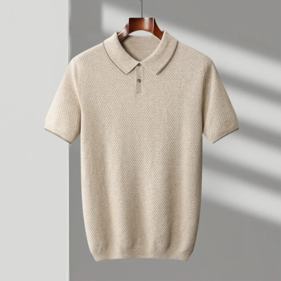 Damian | Koszulka polo