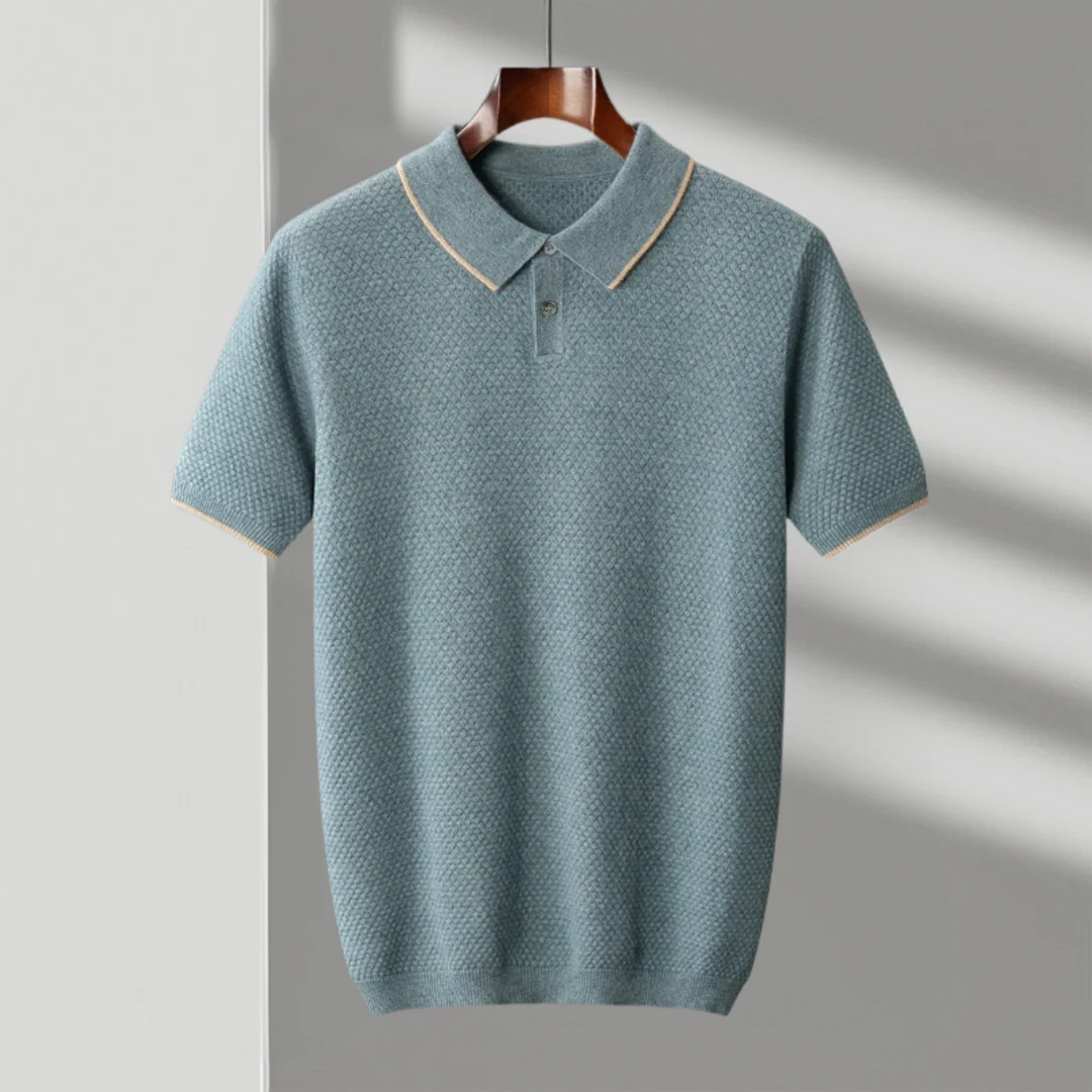 Damian | Koszulka polo
