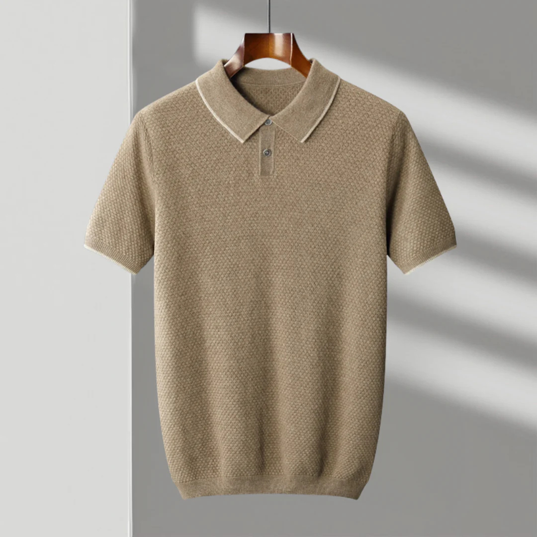Damian | Koszulka polo