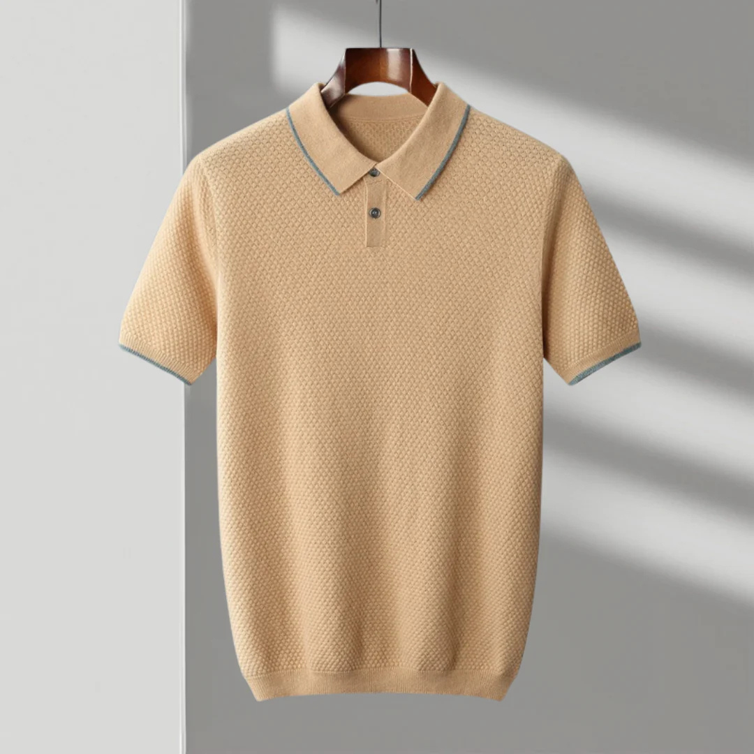 Damian | Koszulka polo