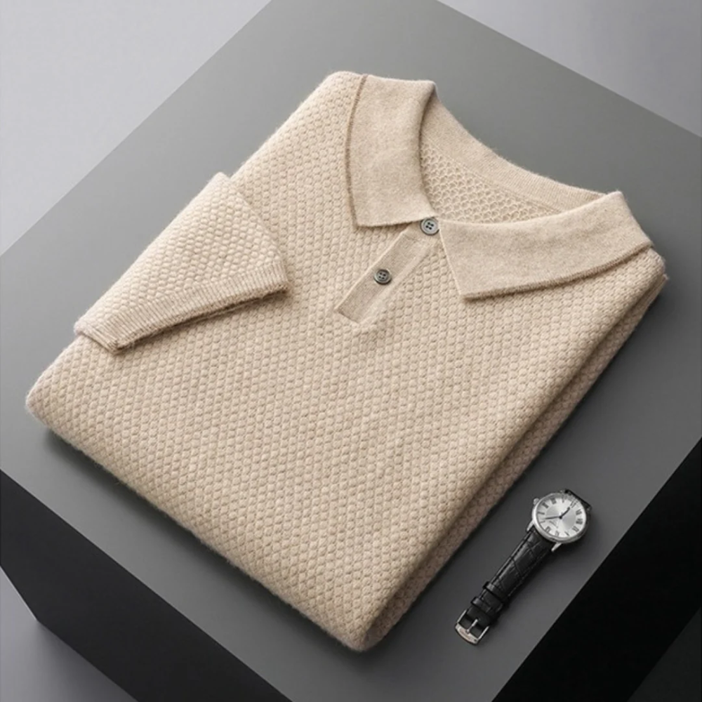 Damian | Koszulka polo