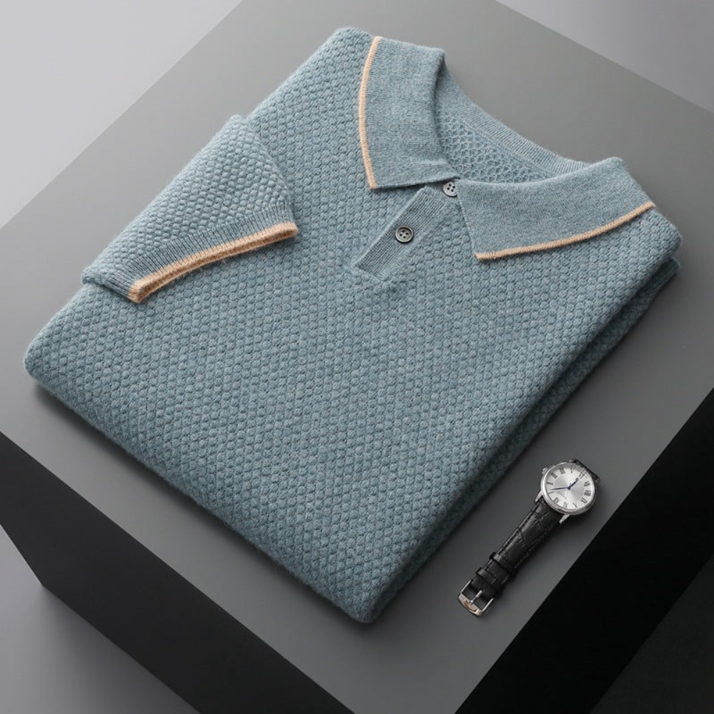 Damian | Koszulka polo