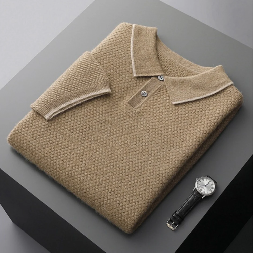 Damian | Koszulka polo
