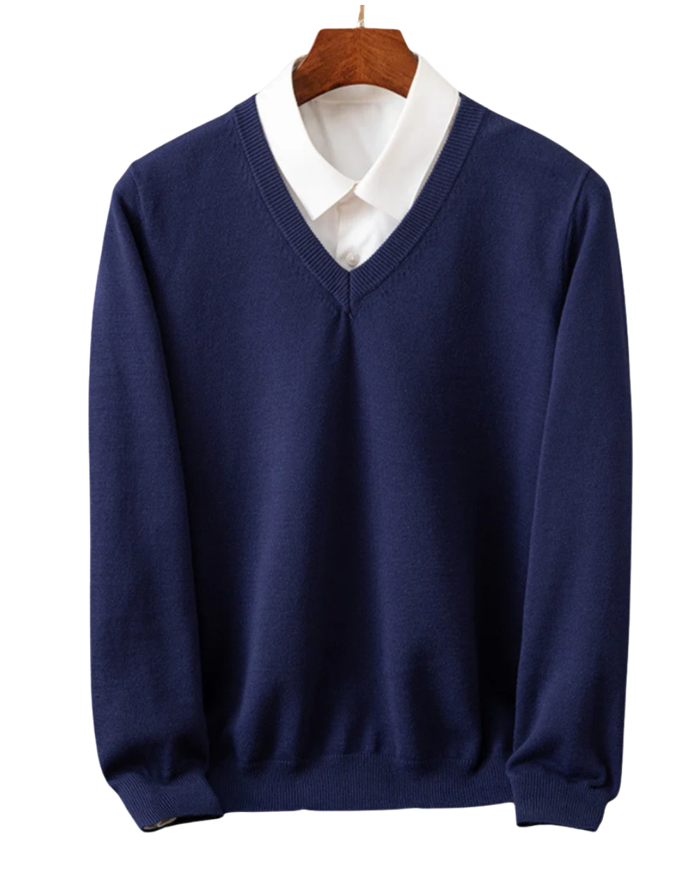Damian | Sweter