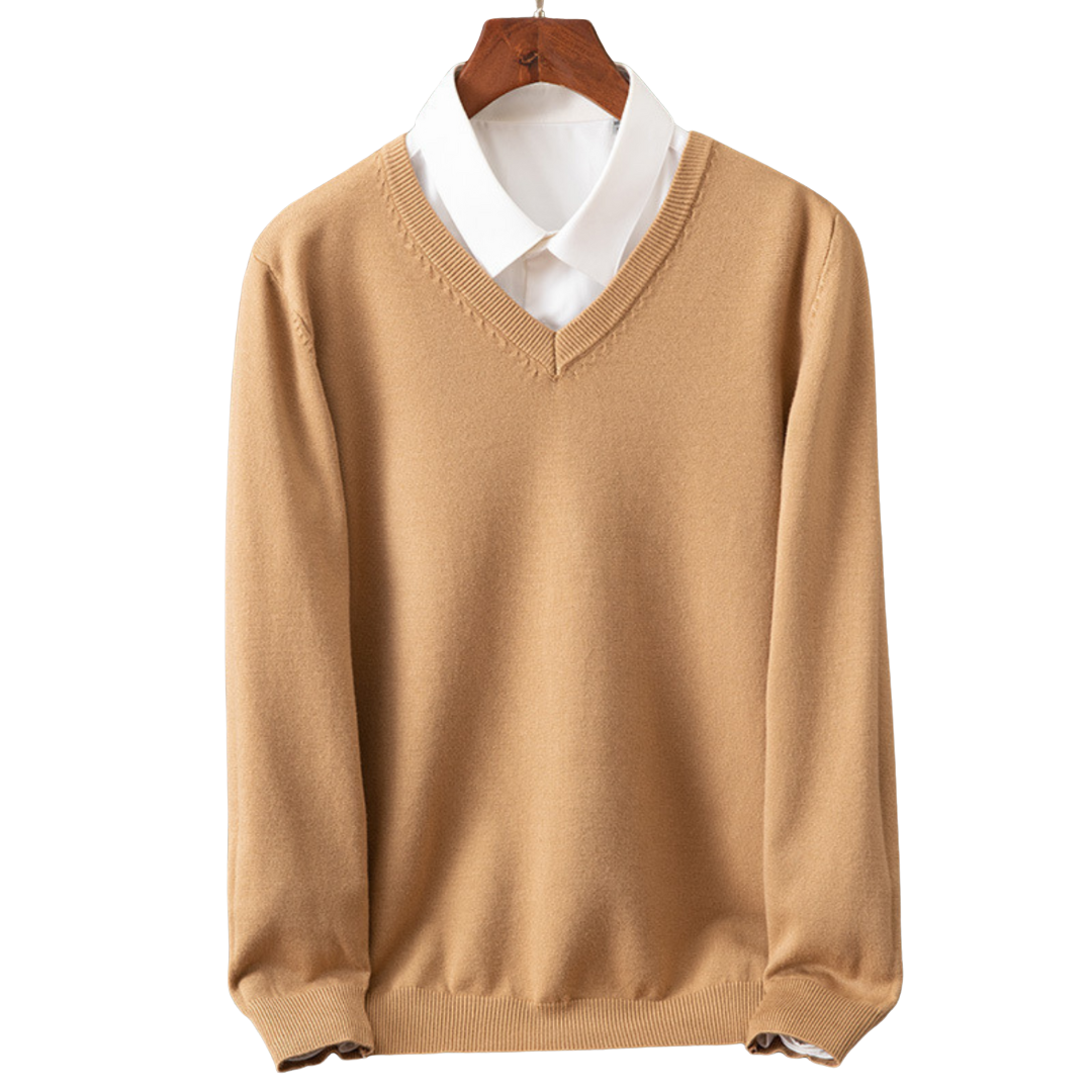 Damian | Sweter