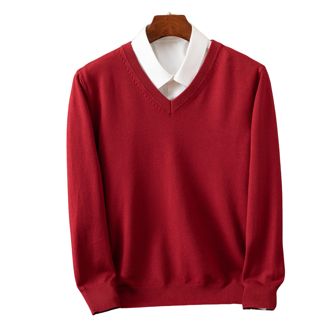 Damian | Sweter