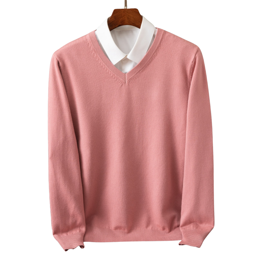Damian | Sweter