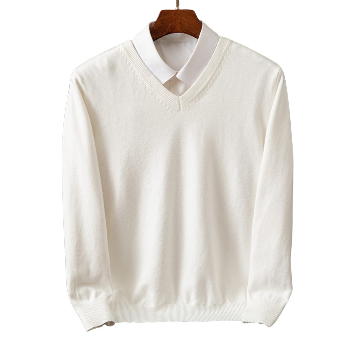Damian | Sweter