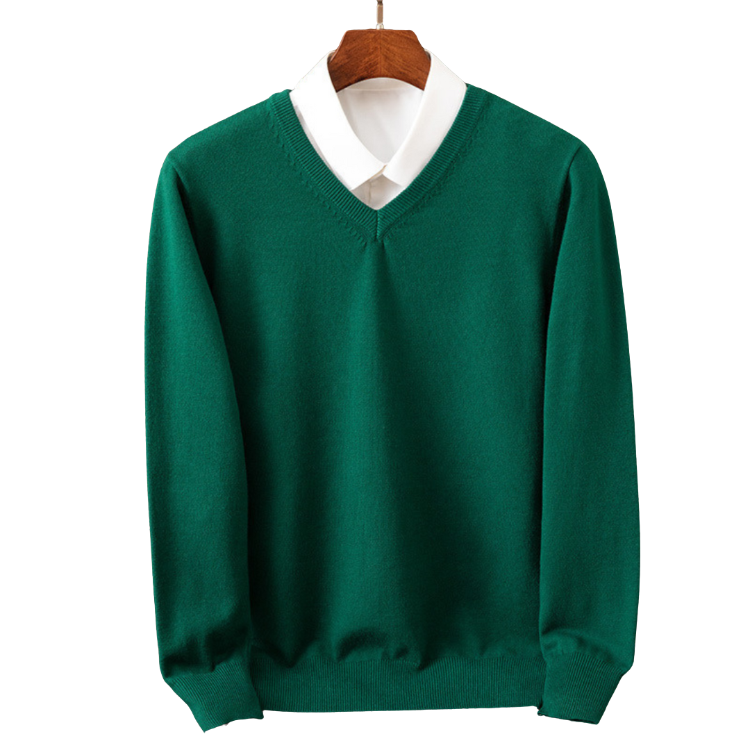 Damian | Sweter