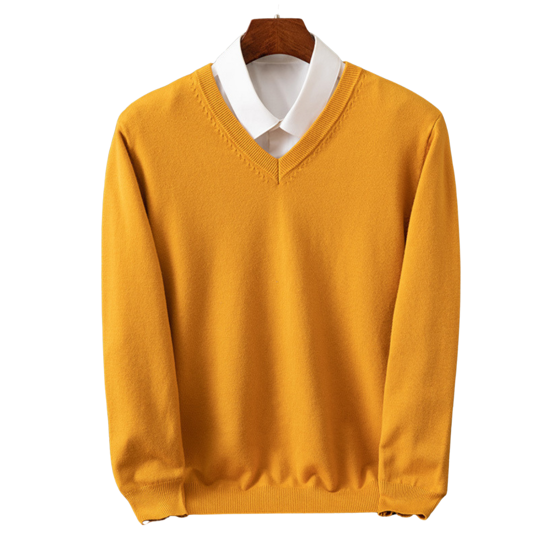 Damian | Sweter