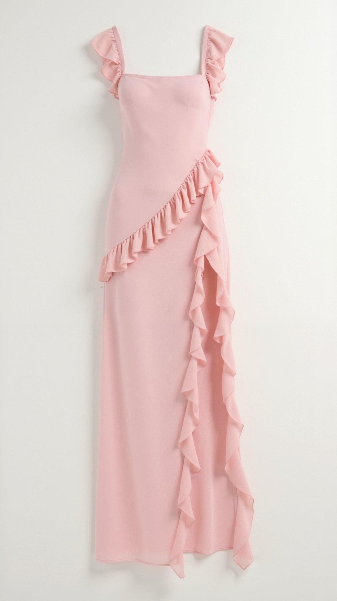 Daria | Sukienka Maxi