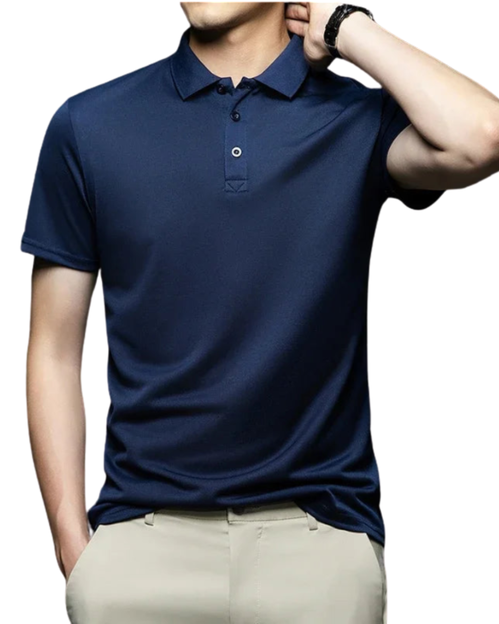 Dawid | Koszulka polo
