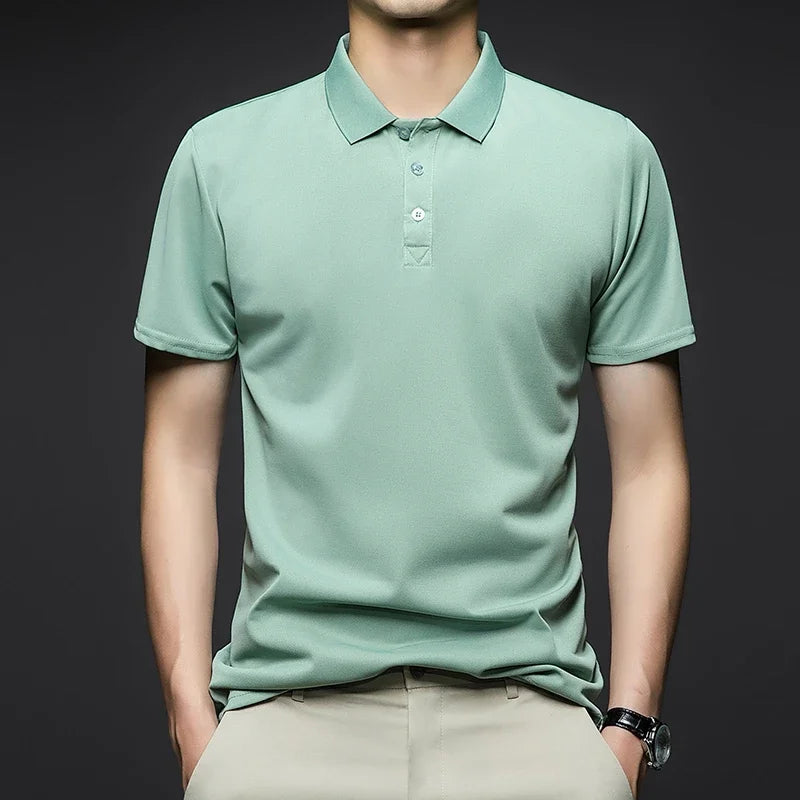Dawid | Koszulka polo