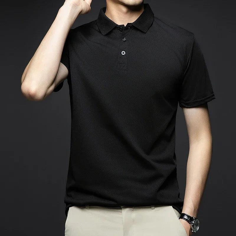 Dawid | Koszulka polo