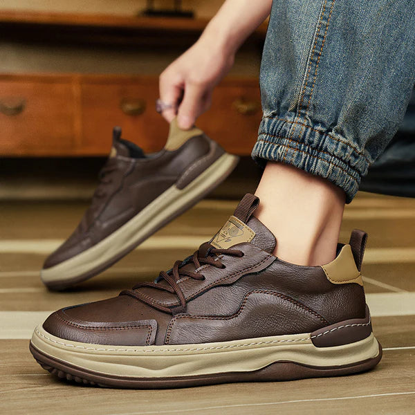 Dawid | Buty
