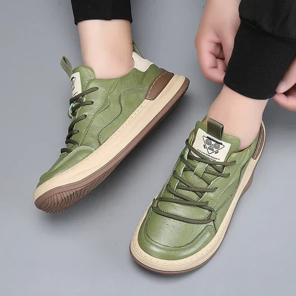 Dawid | Buty