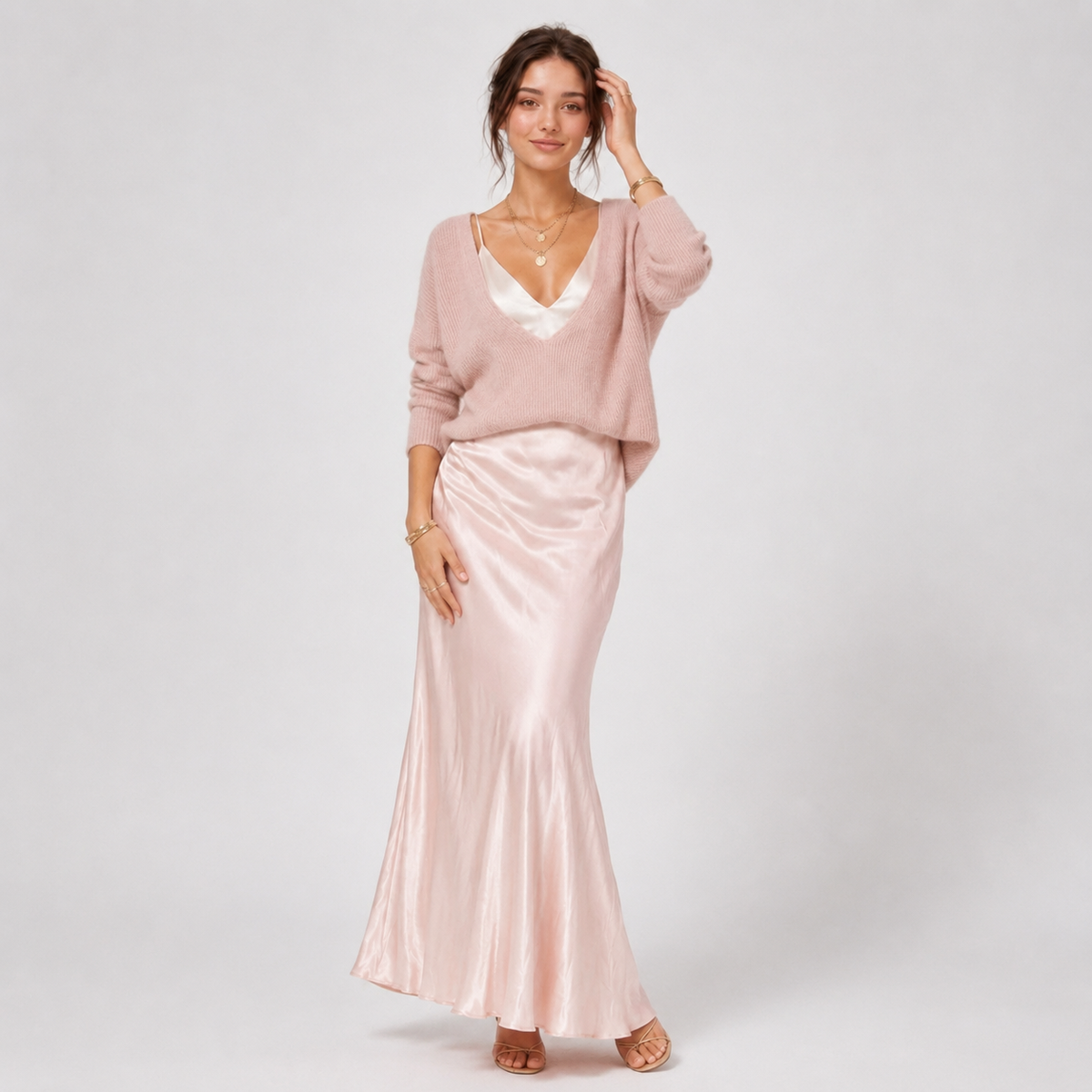 Delfina | Komplet