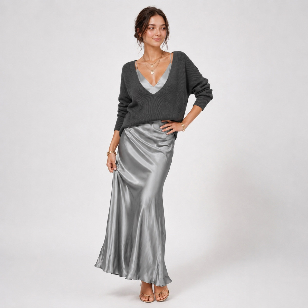 Delfina | Komplet