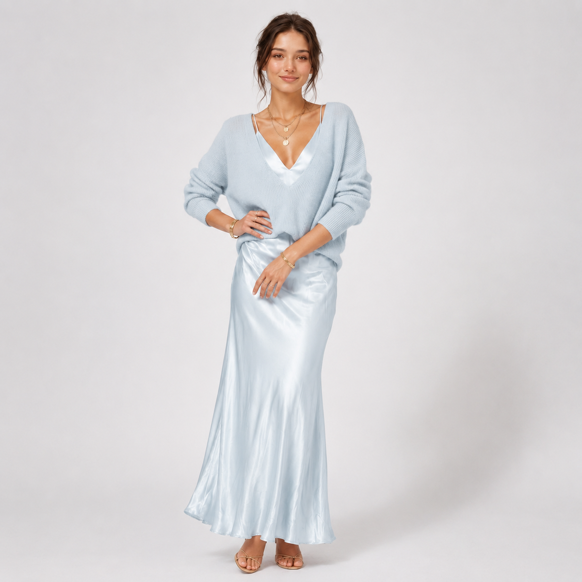 Delfina | Komplet