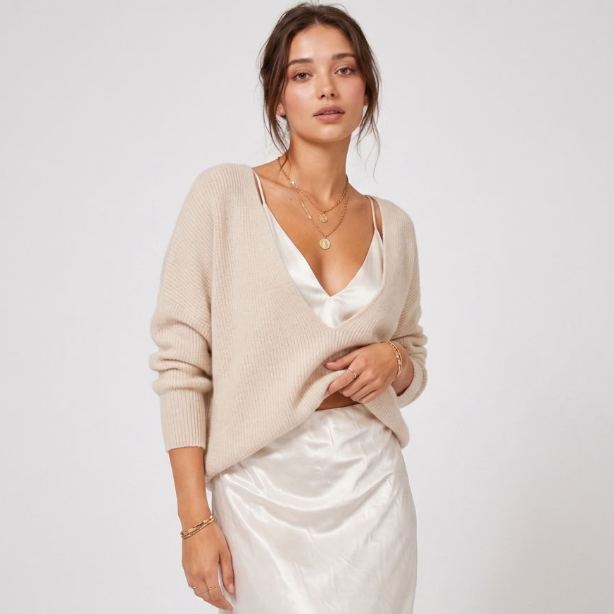Delfina | Komplet