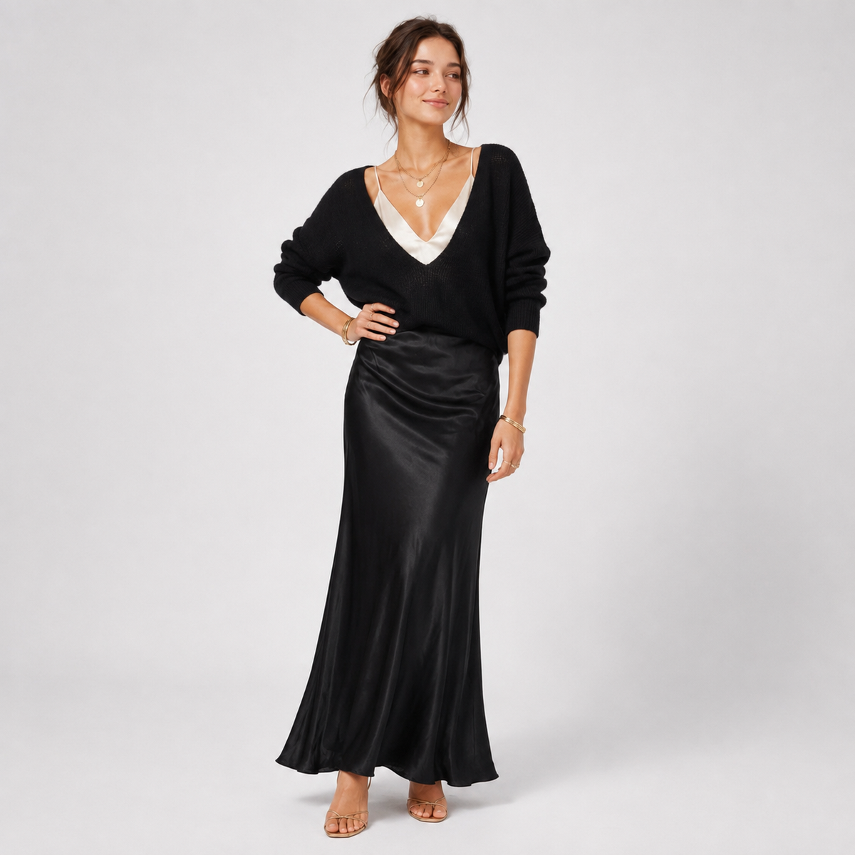 Delfina | Komplet