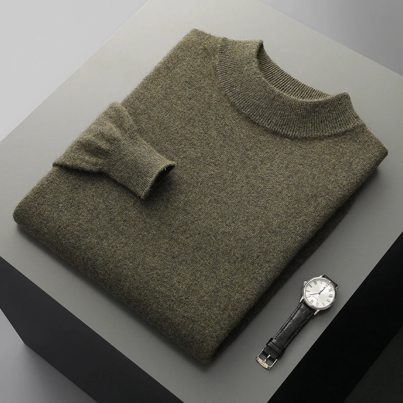Dominik | Sweter