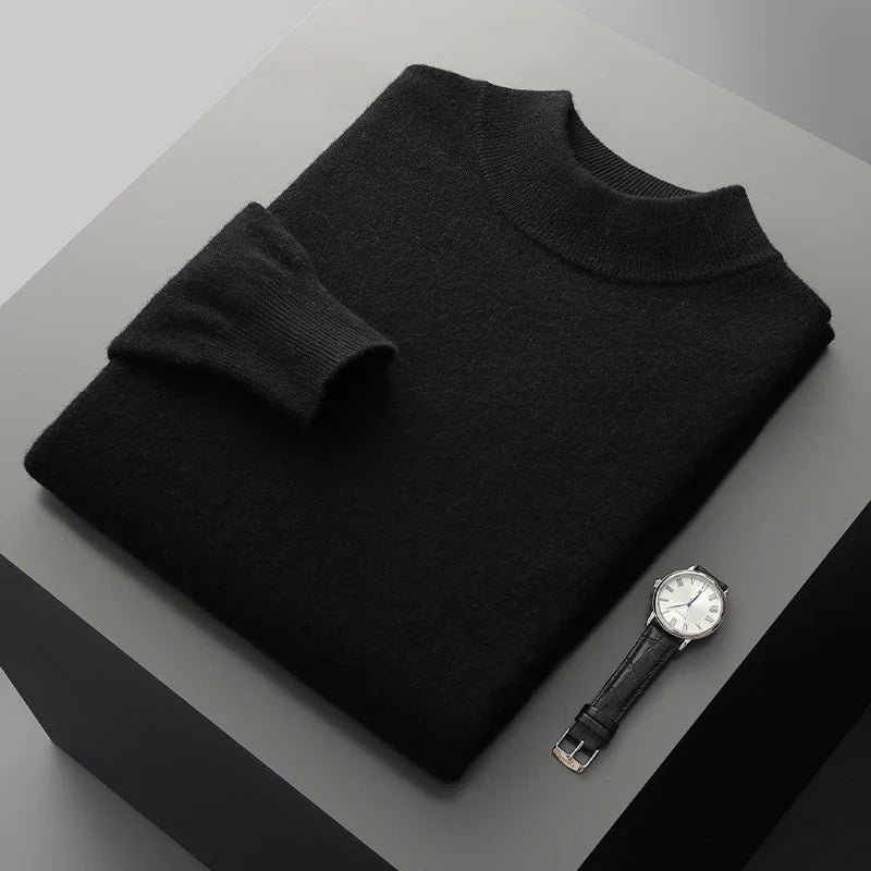 Dominik | Sweter
