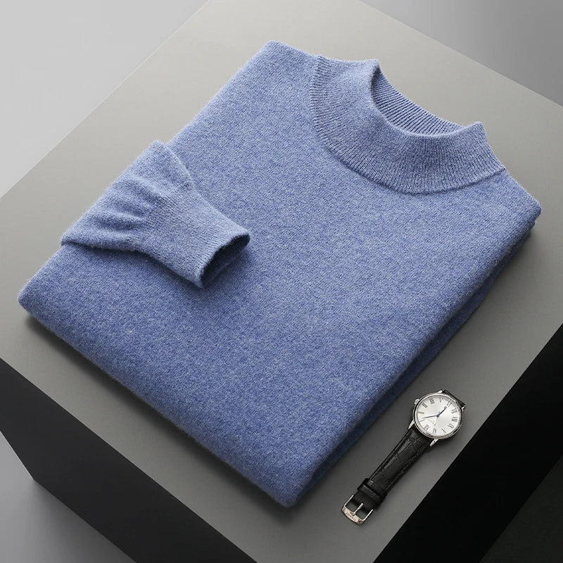 Dominik | Sweter