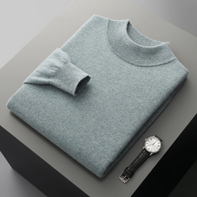 Dominik | Sweter
