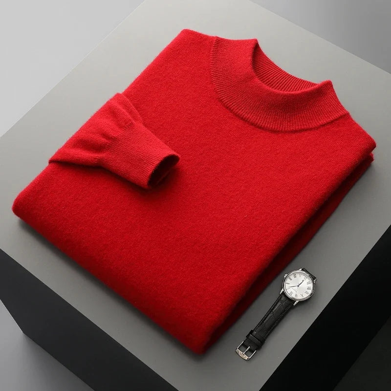 Dominik | Sweter