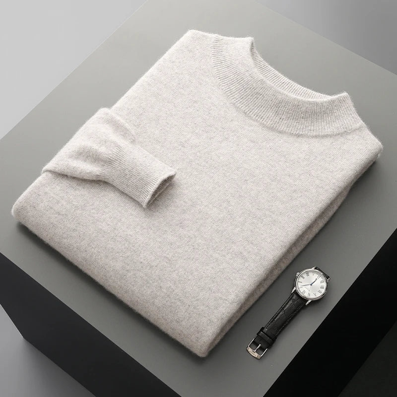 Dominik | Sweter
