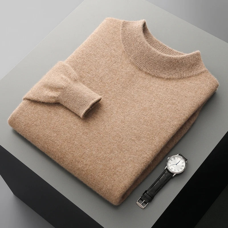 Dominik | Sweter