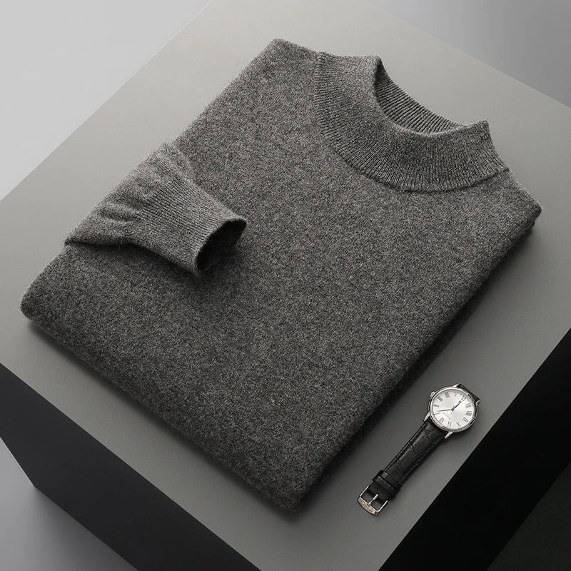 Dominik | Sweter