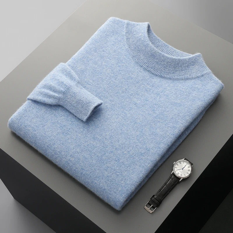 Dominik | Sweter