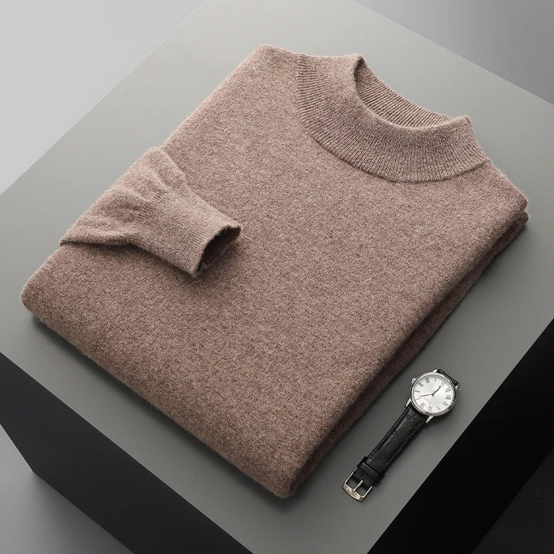 Dominik | Sweter