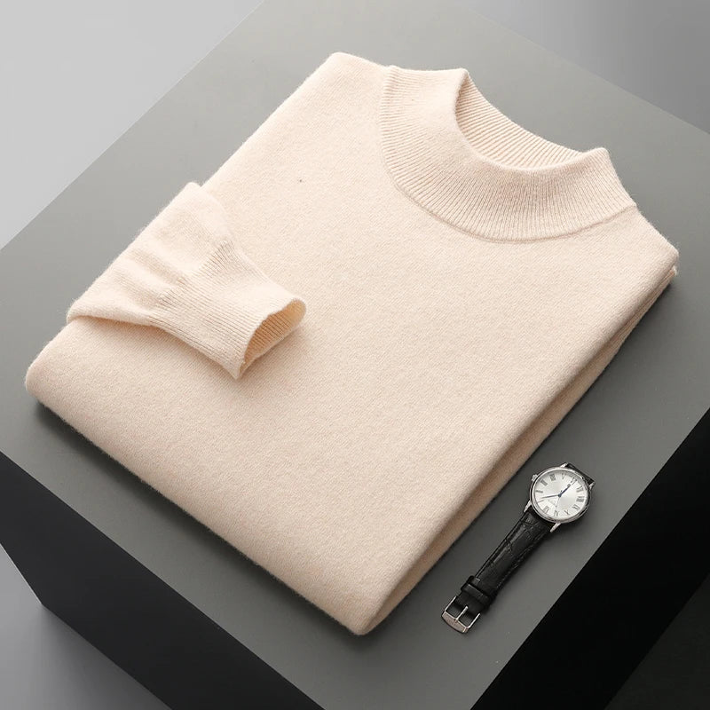 Dominik | Sweter