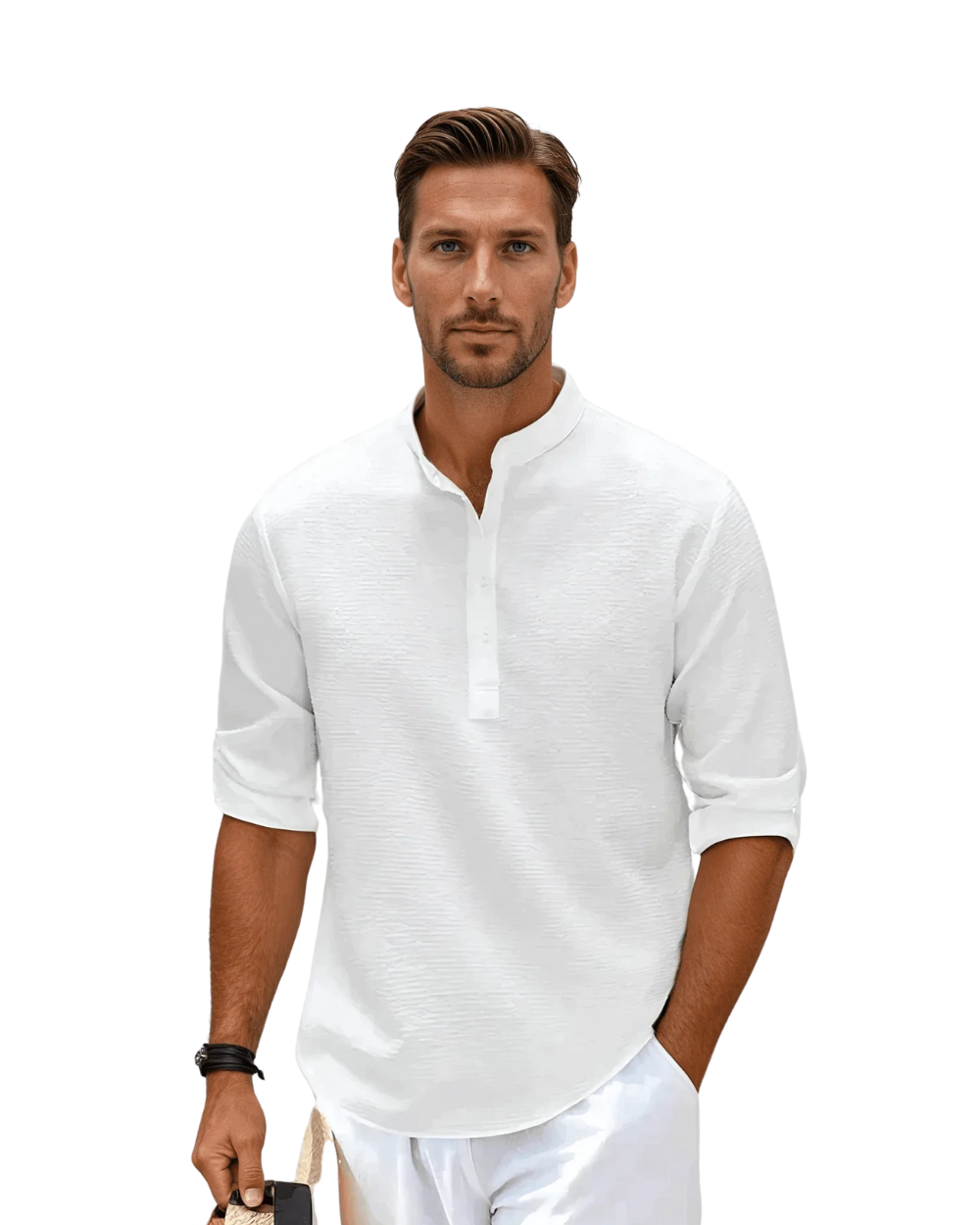 Dominik | Koszulka polo