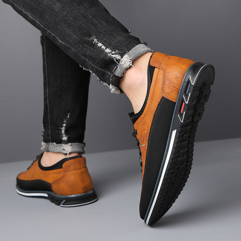 Dominik | Buty