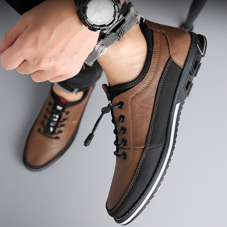 Dominik | Buty