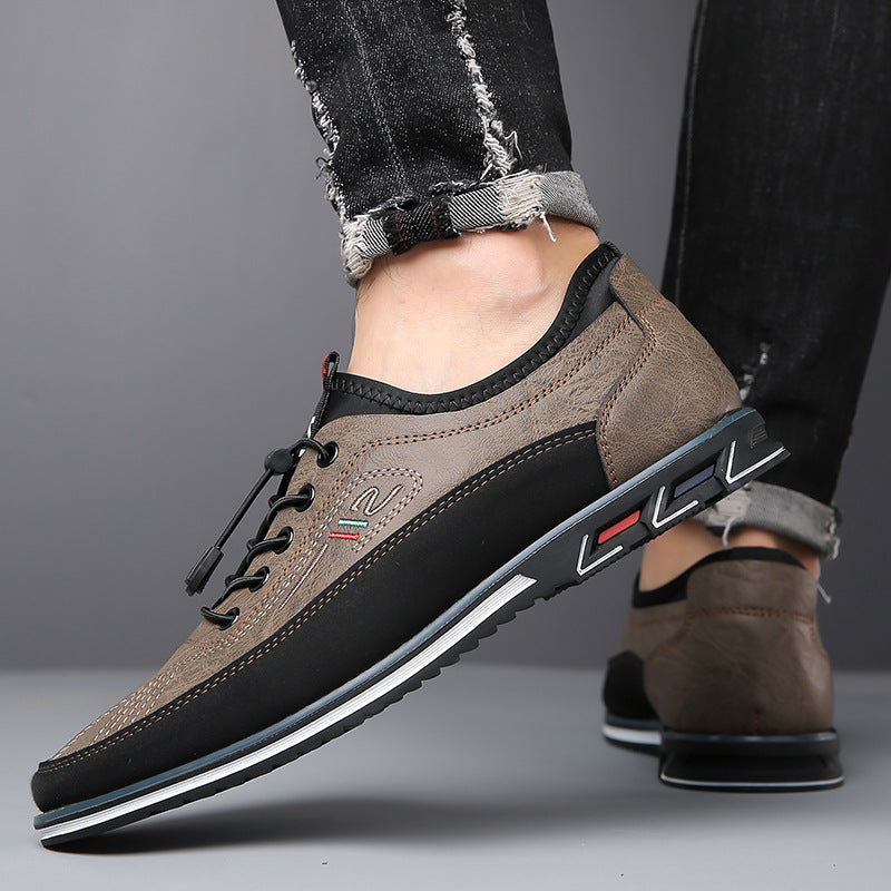 Dominik | Buty