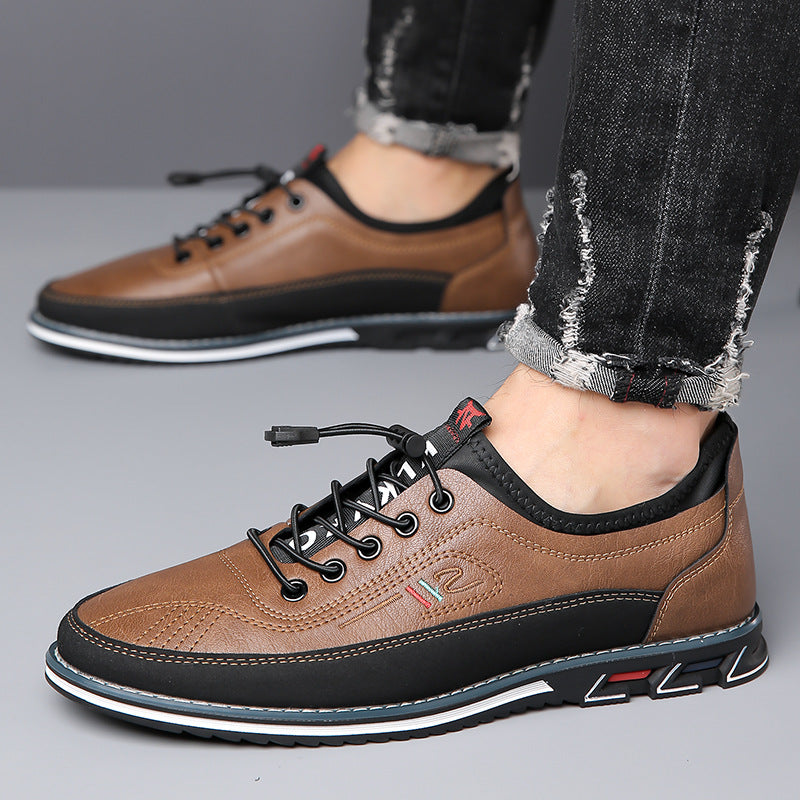 Dominik | Buty